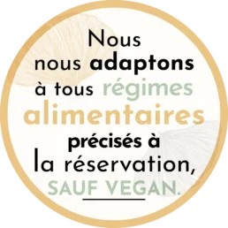 La Table Delya Restaurant A Bruz Pres De Rennes Macaron